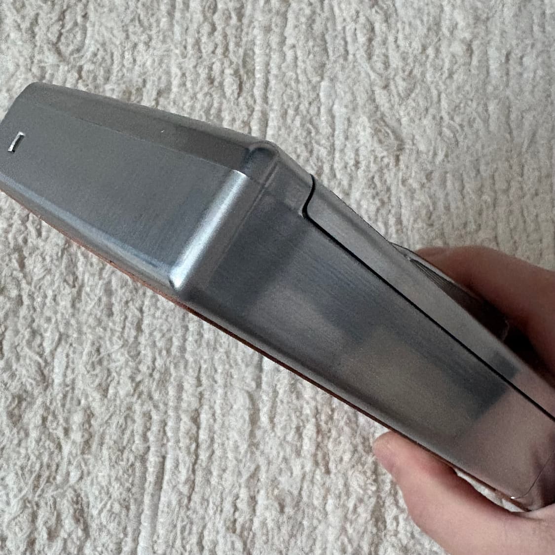 빈티지 폴라로이드 sx70 상품이미지6