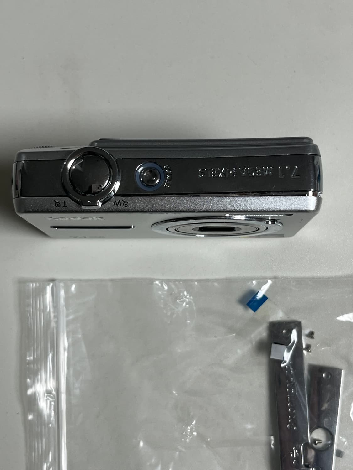 작례ㅇ 아일릿디카 코닥 이지쉐어 c763 kodak easyshare 상품이미지5