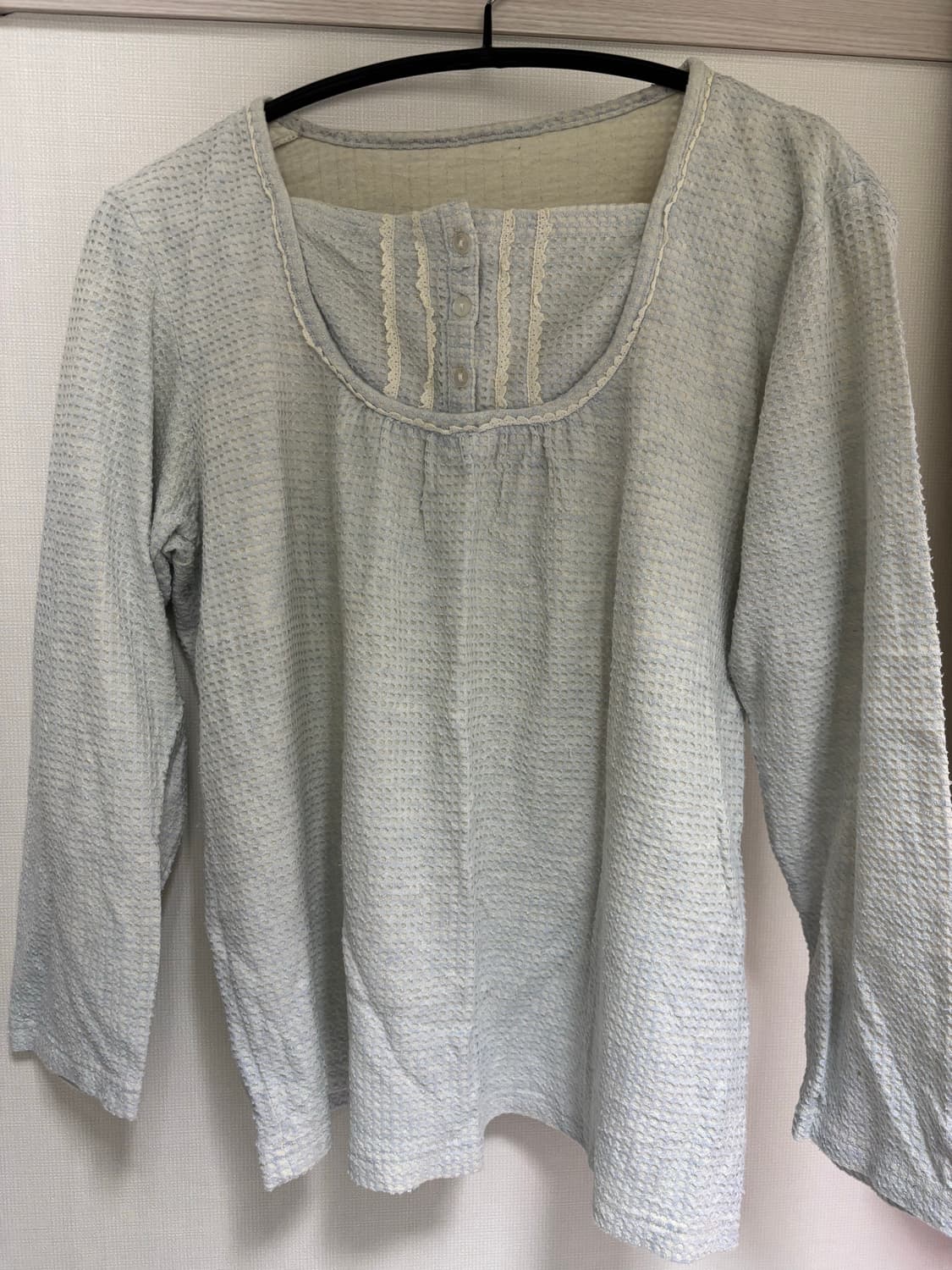 빈티지 블라우스 상품이미지1