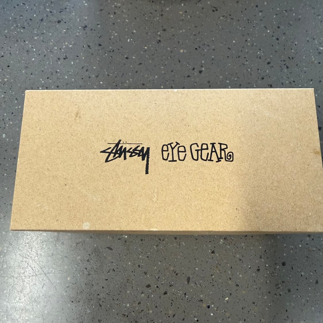 Stussy 스투시 landon 선글라스 상품이미지9