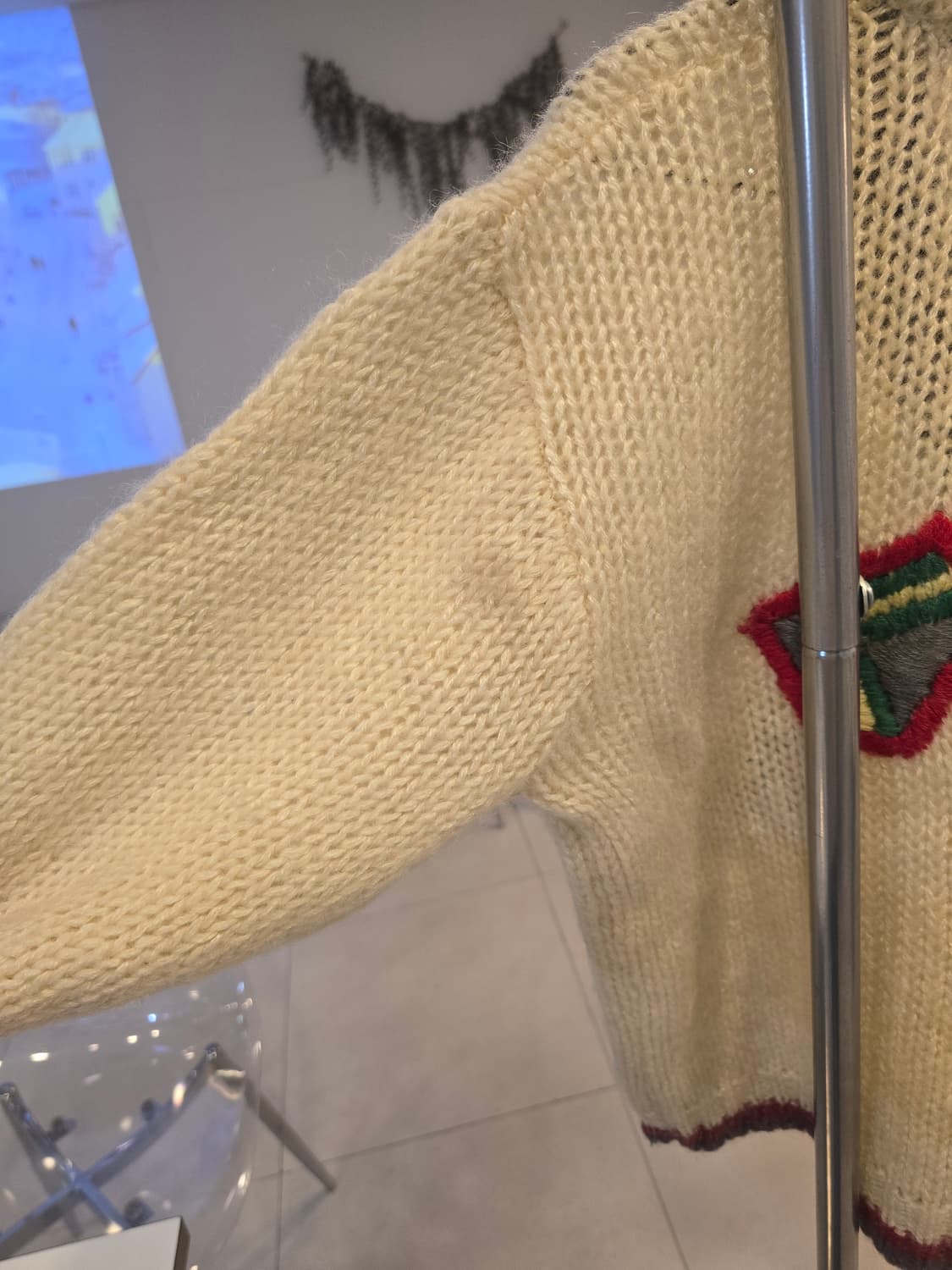 자수니트 상품이미지7