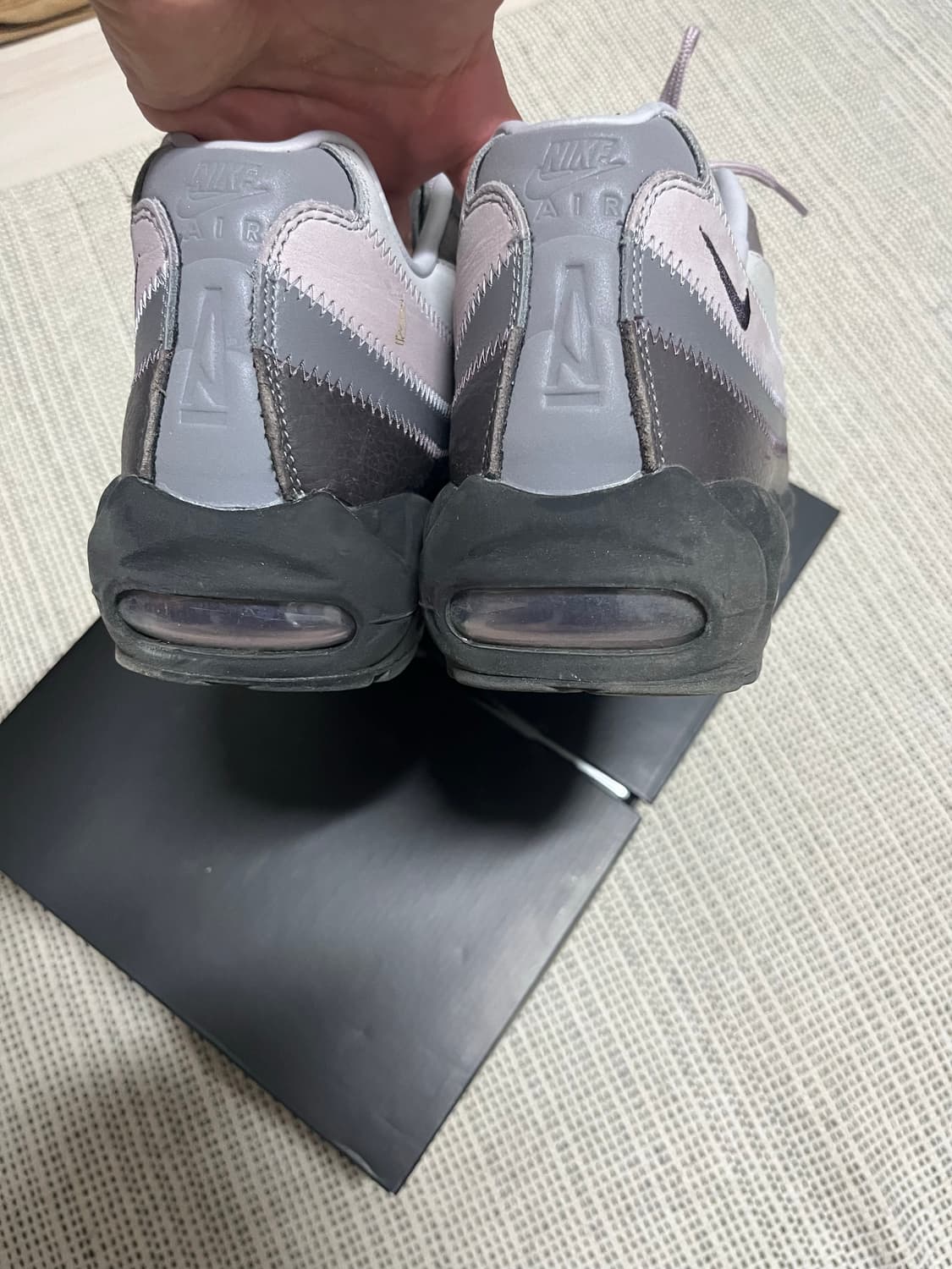 아마마니에르x나이키 에어맥스 95  상품이미지6