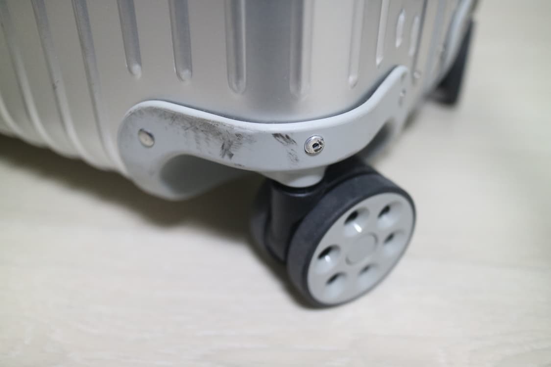 Rimowa ORIGINAL 체크인 라지 (가격제안❤️) 상품이미지5