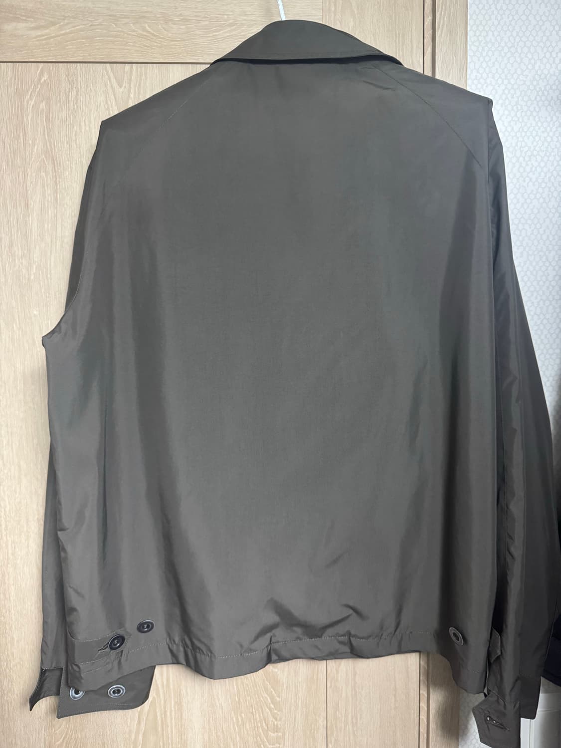 아워레가시 쇼트핀 블루종 50 size 상품이미지4