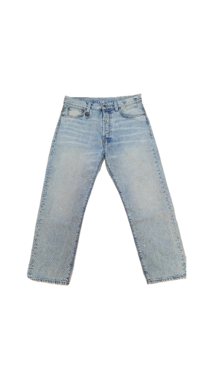 R13 데님 (32) 상품이미지1