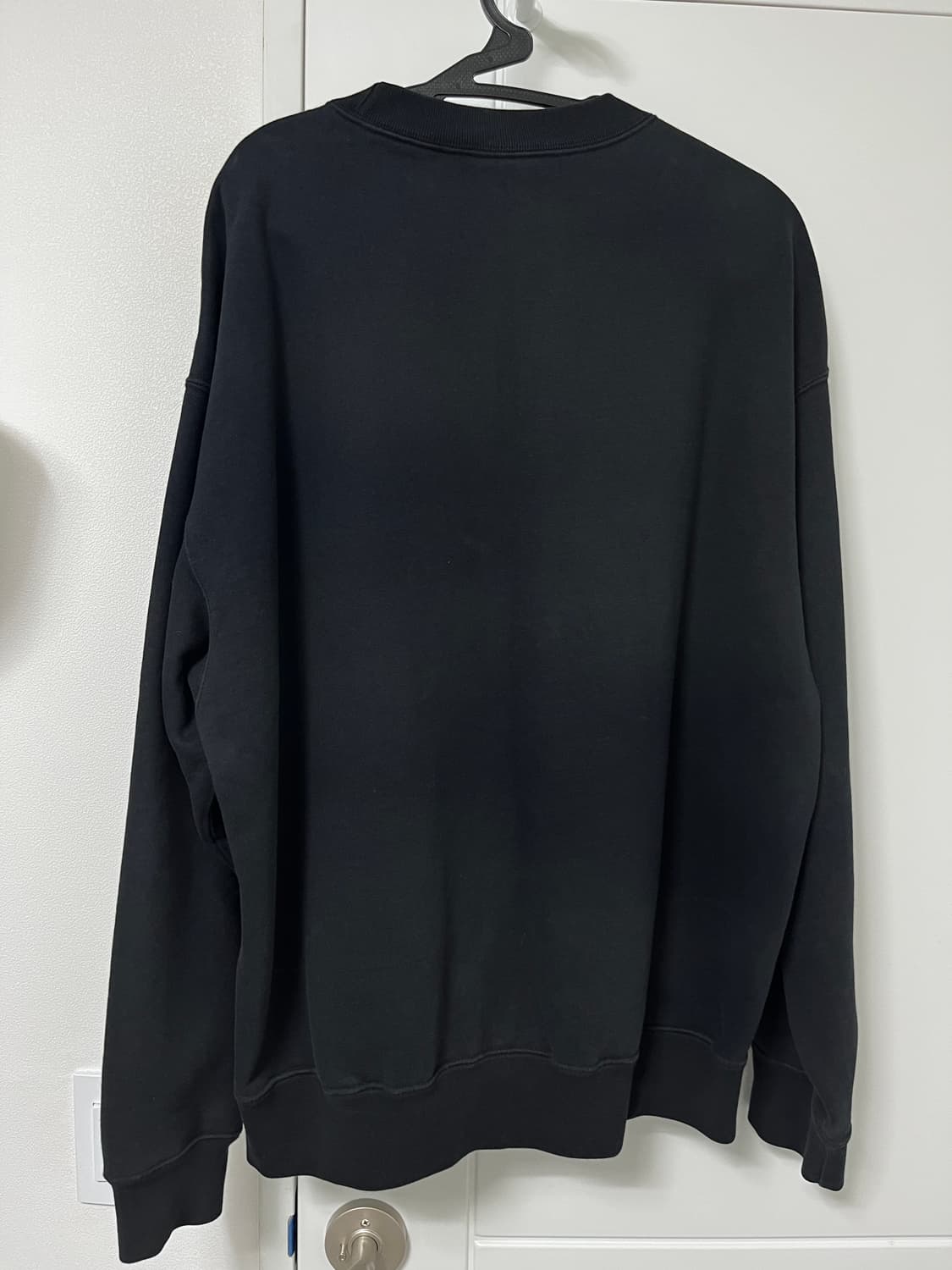 나이키 스투시 플리스 셋업 싸게 팝니다! 상품이미지4