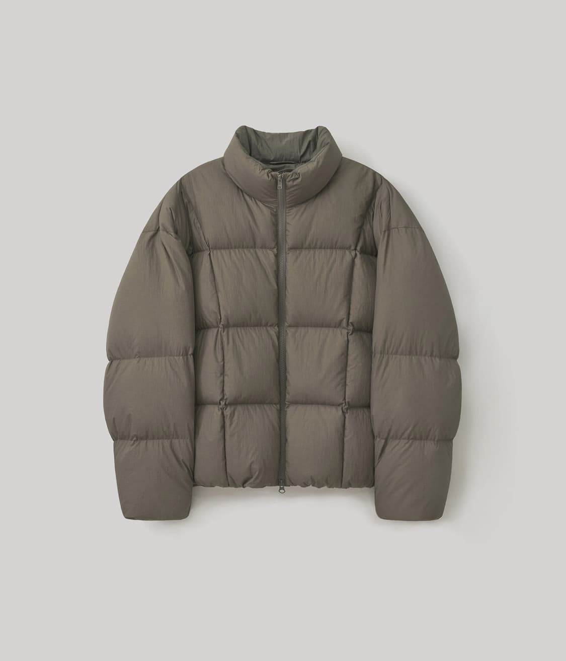 어나더오피스 클라우디 벌룬 다운 푸퍼 자켓 패딩 2 size 상품이미지1