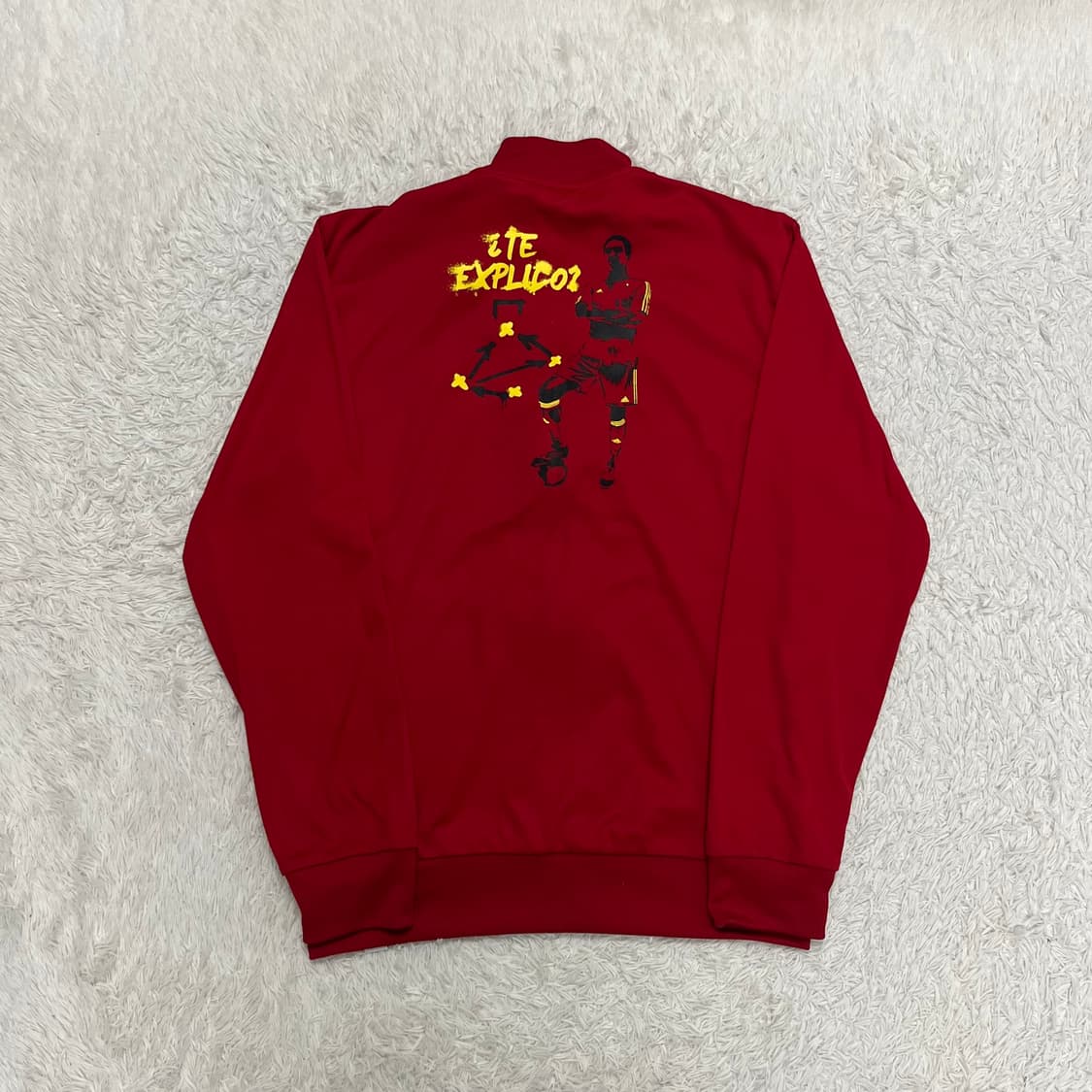 아디다스 스페인 져지 상품이미지2