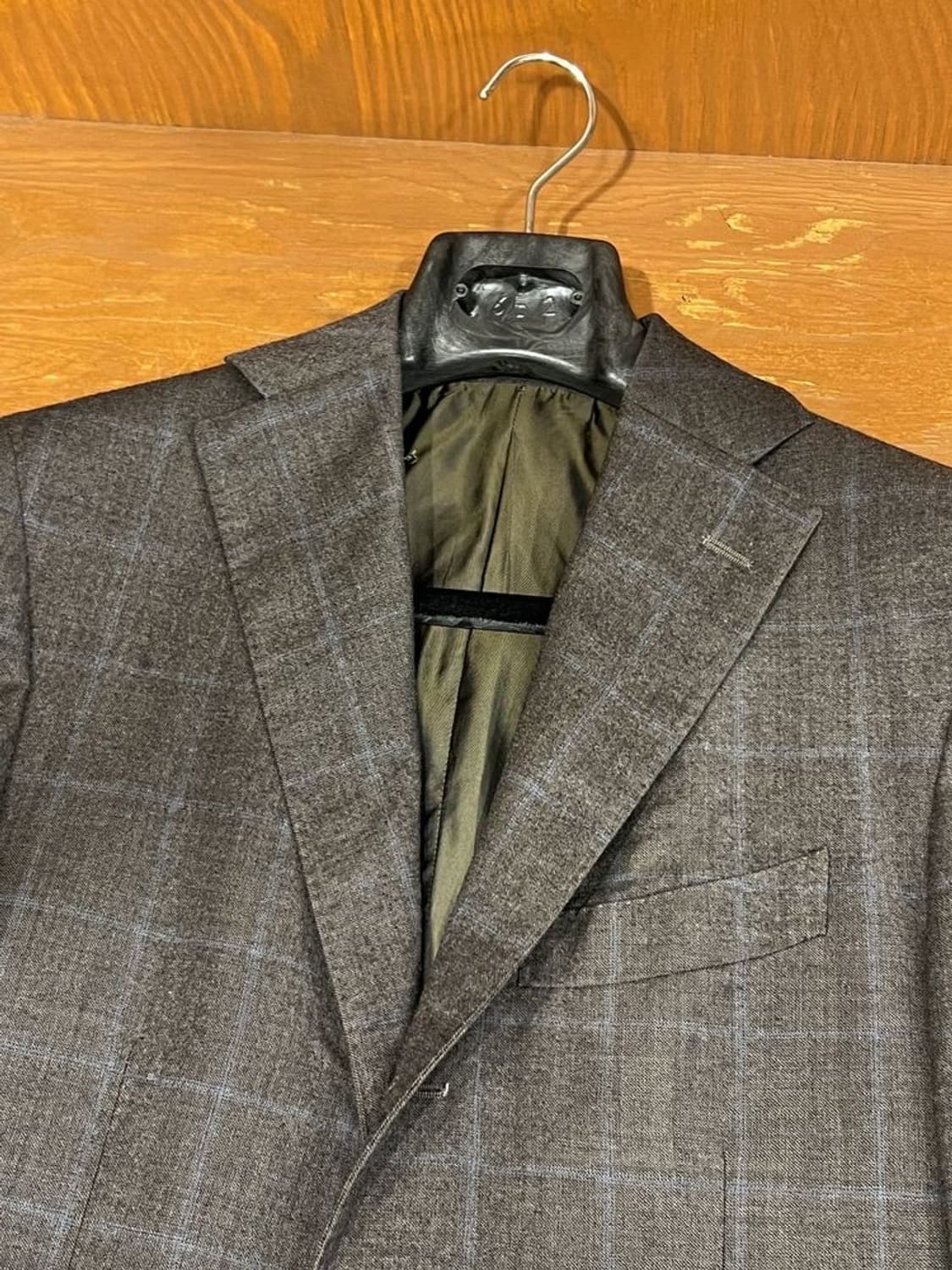 페레가모 수트 상품이미지5