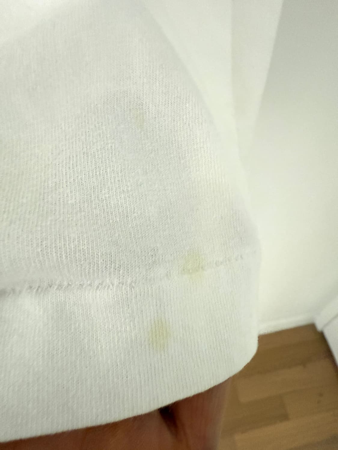 Comme des Garcons Play Tee 상품이미지6