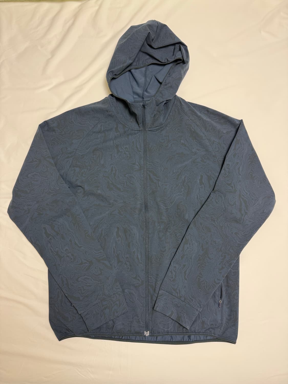 유니클로 DRY EX UV PROTECTION 풀집 파카 상품이미지1