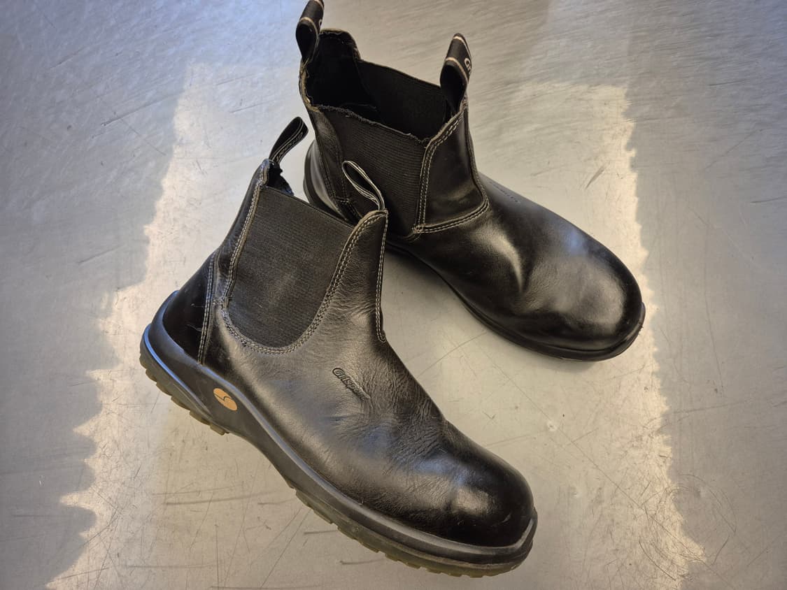 Grisport 첼시 워크 부츠 상품이미지1