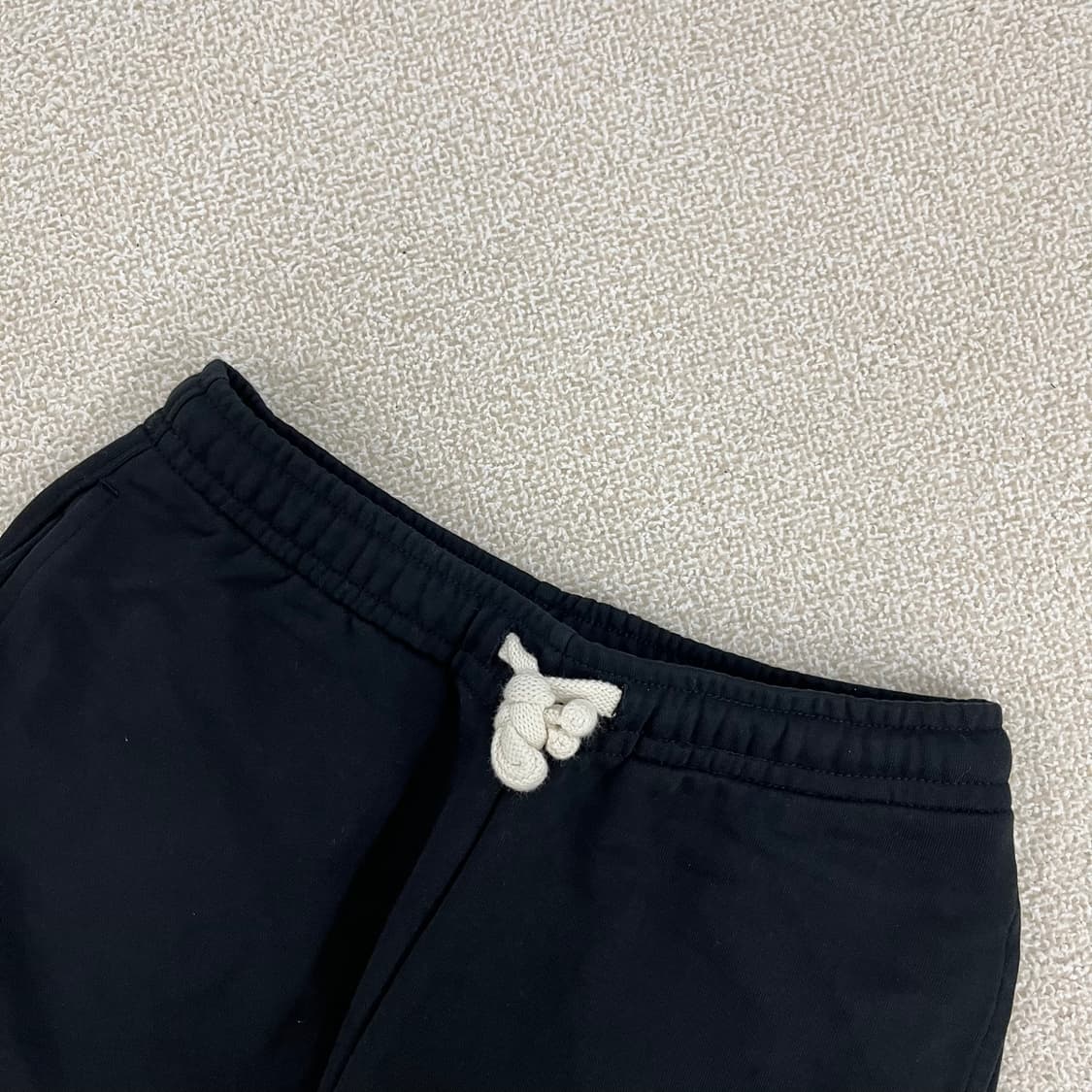 WS 커버낫 부츠컷 트레이닝 밴딩 바지 0128M 상품이미지2