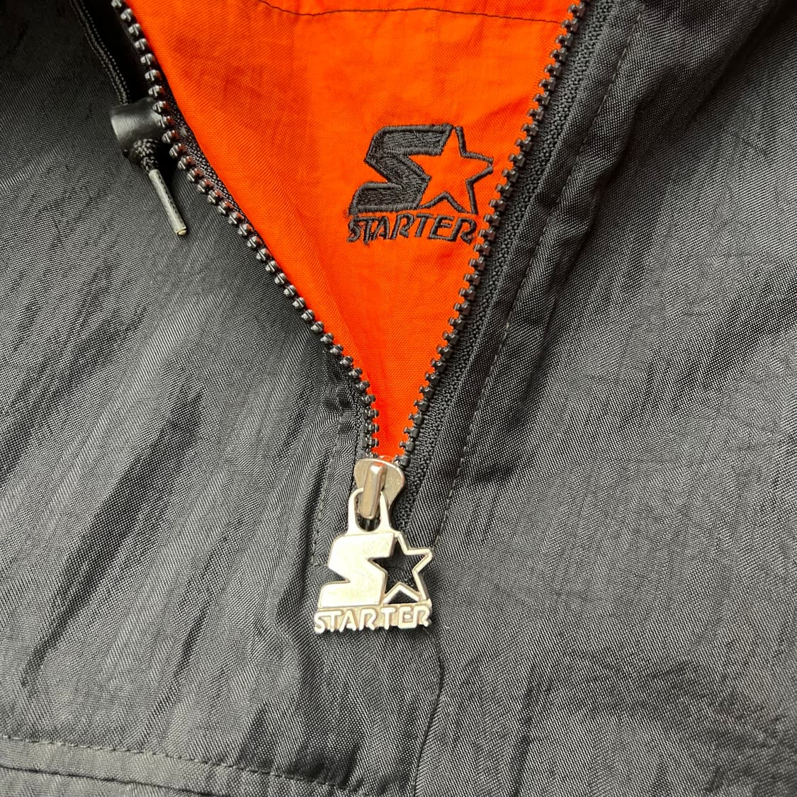 빈티지 스타터 NFL 점퍼 XL 상품이미지6