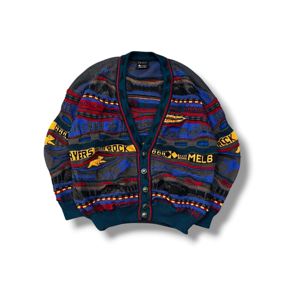  Emaroo 케이블 울 가디건 y13996 상품이미지2