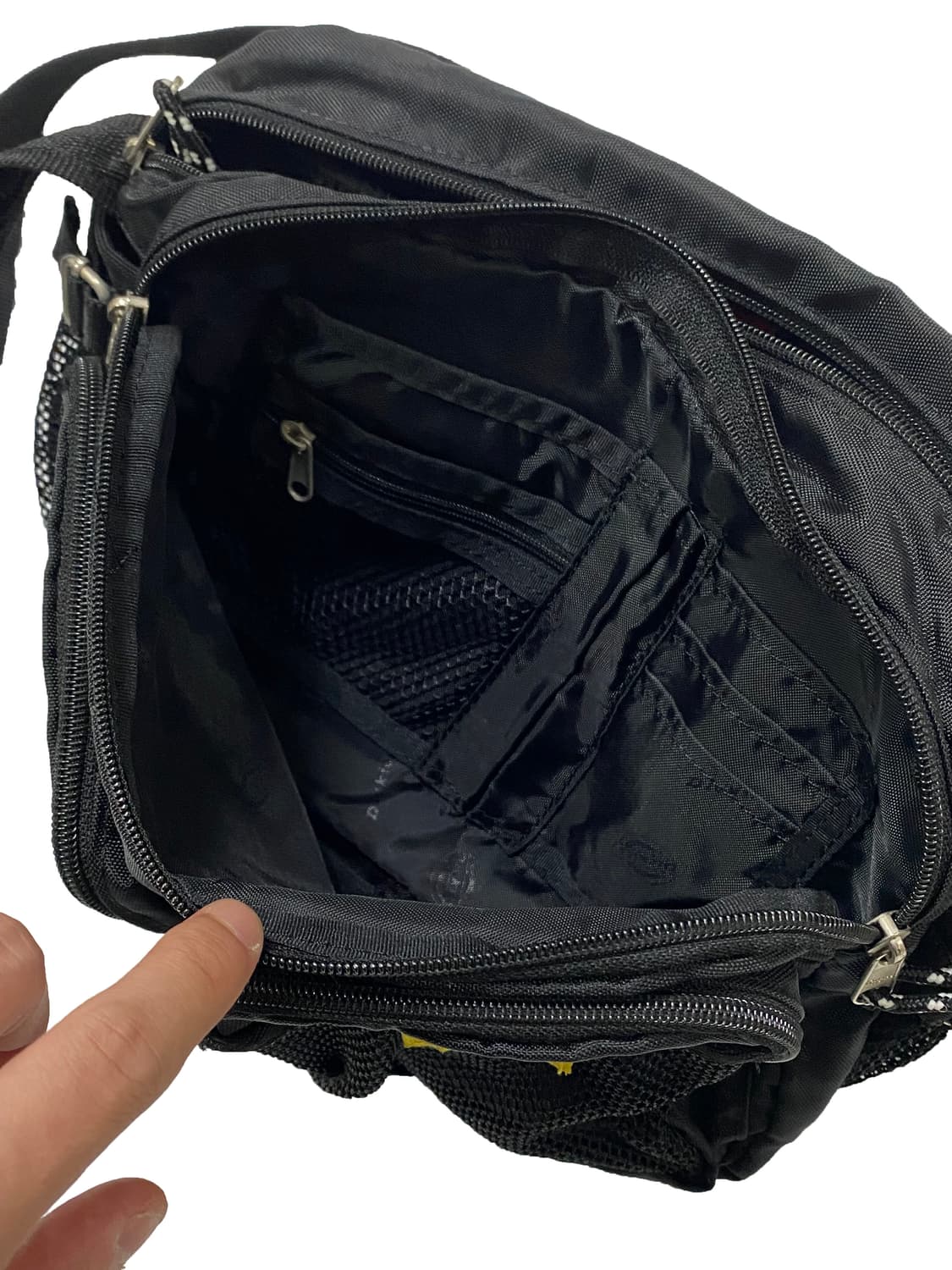 디키즈 크로스백 상품이미지8