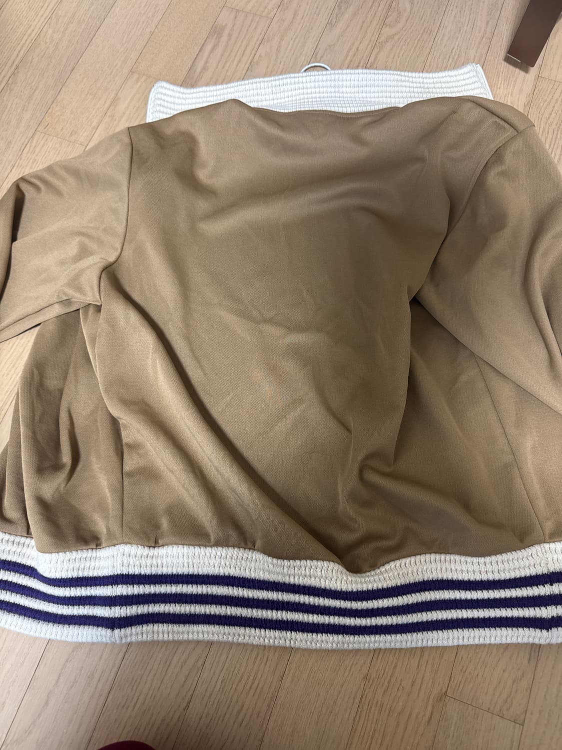 아디다스 자켓 m 상품이미지4