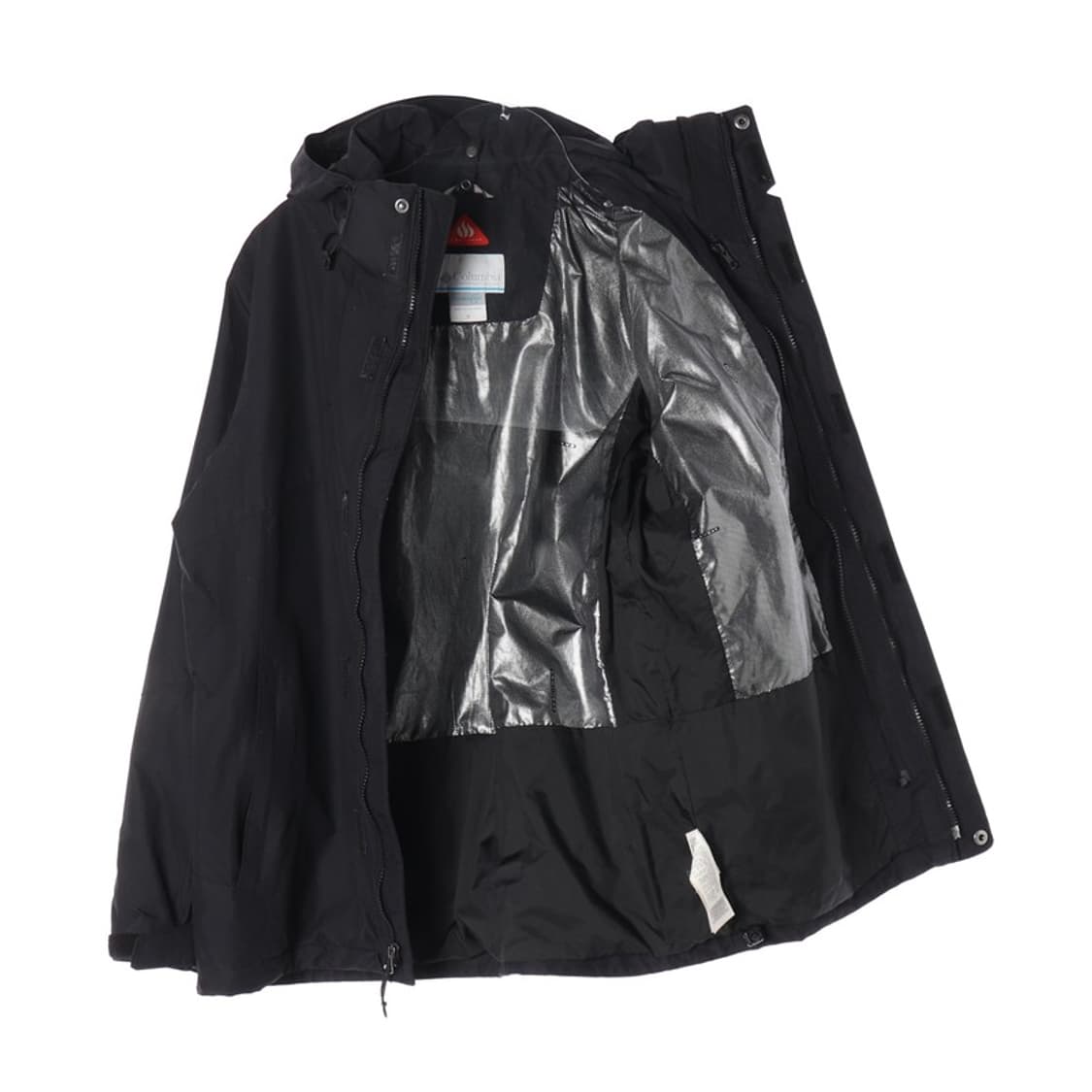 콜롬비아 인터체인지 바람막이 자켓 M 상품이미지2