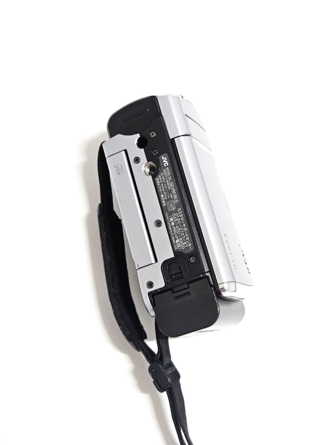 JVC GZ-HM190 카리나 캠코더
디카 상품이미지6