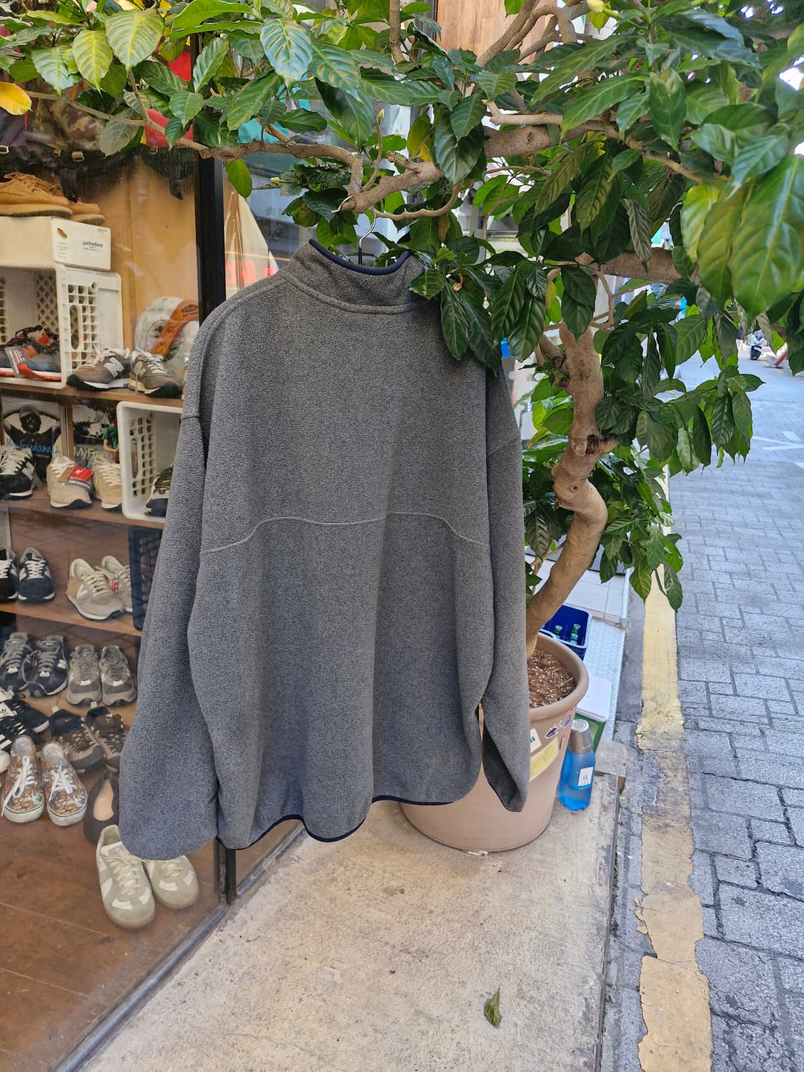 Z-196 파타고니아 신칠라 상품이미지2