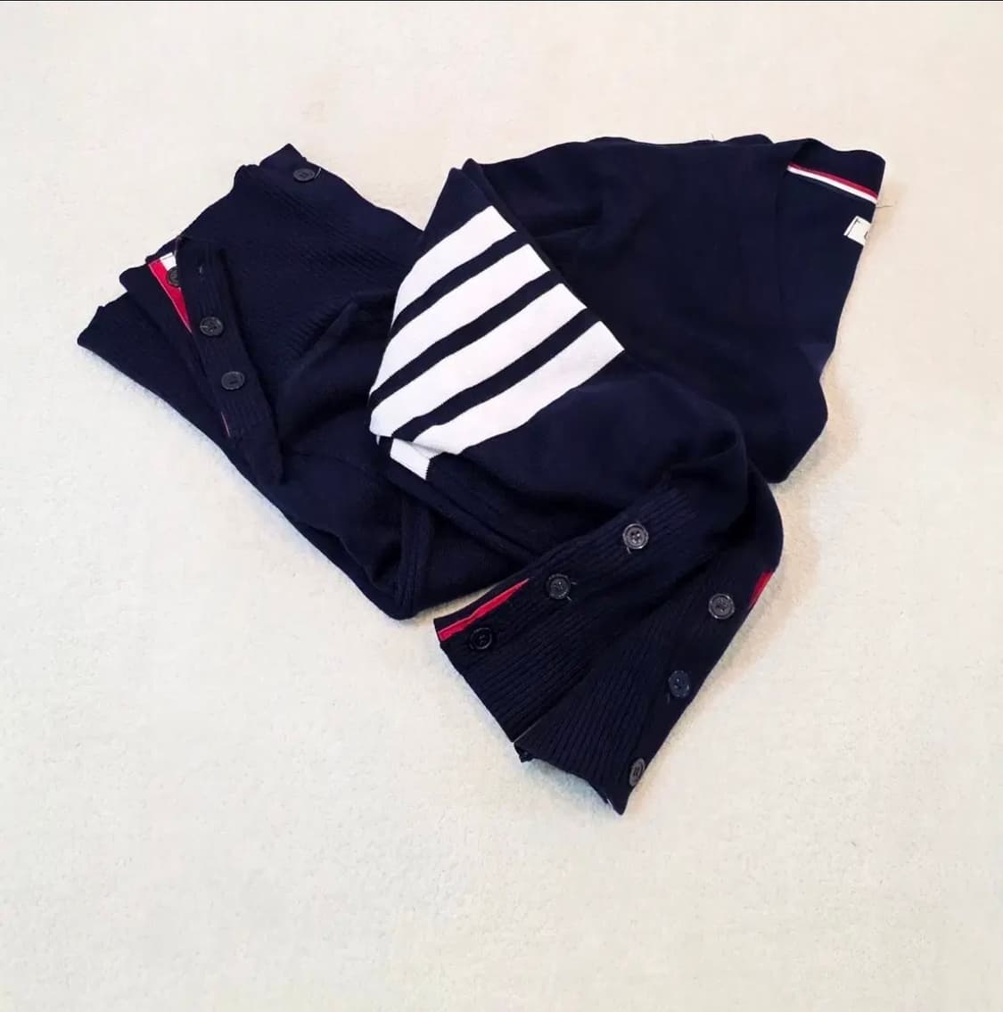 UAUZ 가디건 상품이미지5