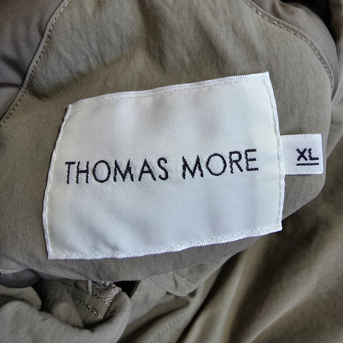 (XL)토마스모어 콜드웨더 패딩 점퍼 상품이미지4