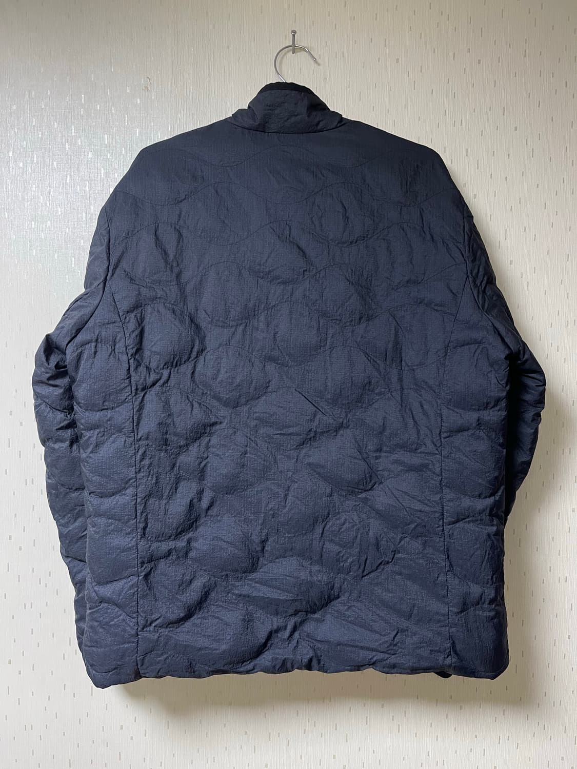 코오롱스포츠 볼패딩 재킷 키퍼 플라이트 100 상품이미지5