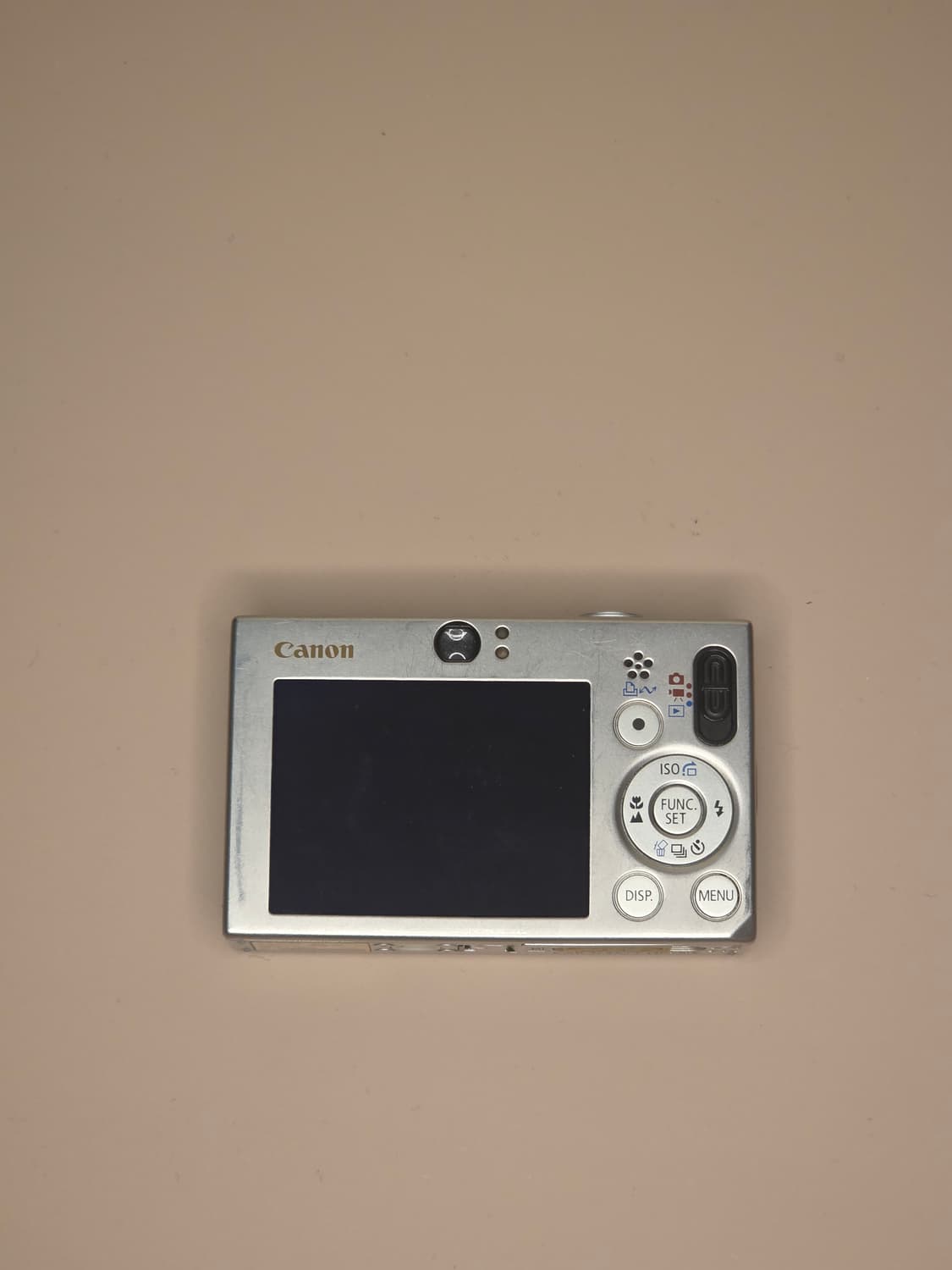 민트) Canon IXUS70 / IXY10 디카 | 레트로감성 CCD카 상품이미지2