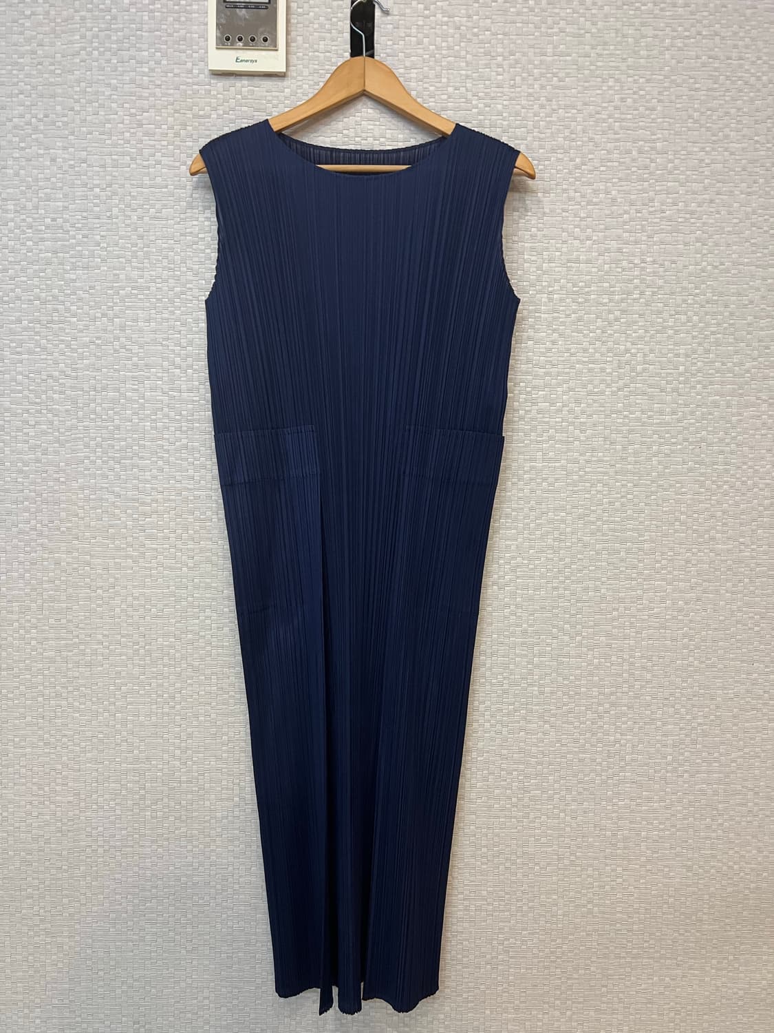 플리츠플리즈 익스플로어 원피스 상품이미지2