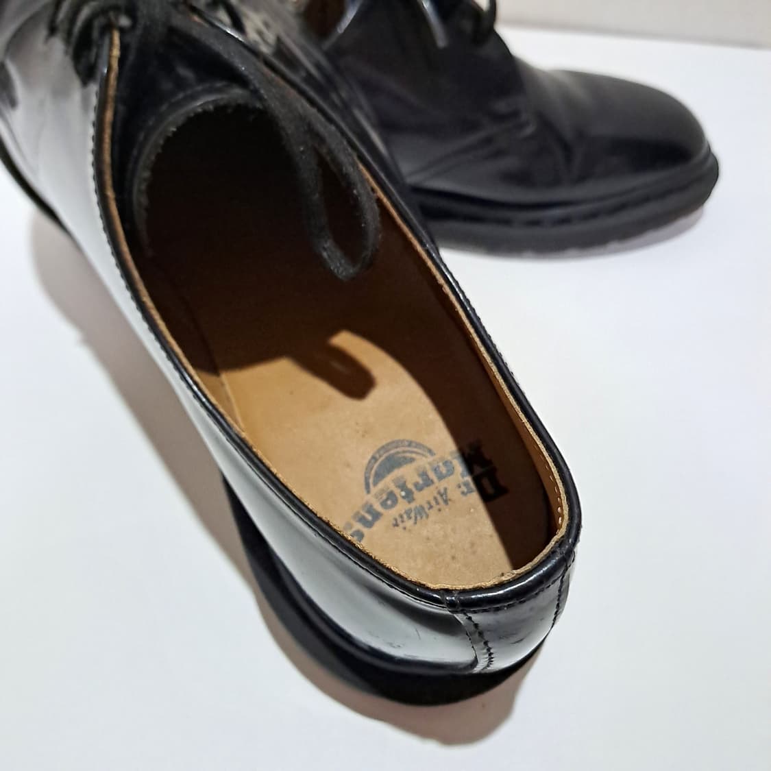 (택포) 닥터마틴 아키2 UK7 B429 상품이미지7