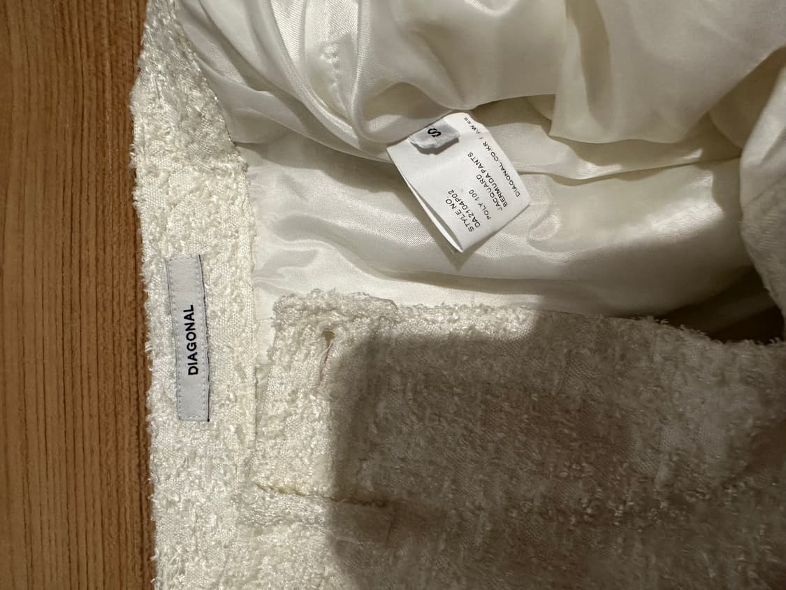 DIAGONAL 상품이미지4