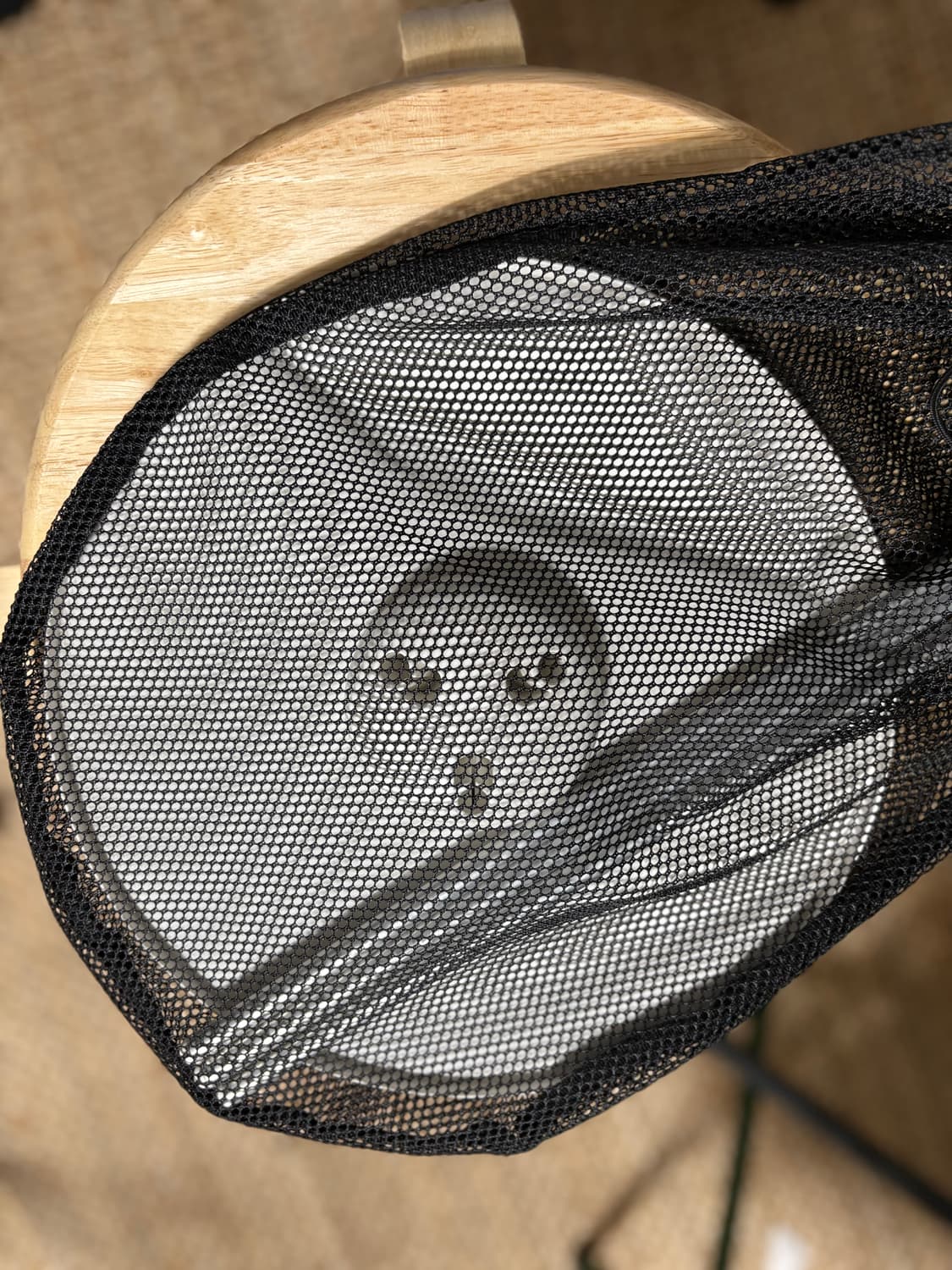 새상품 Starbucks x Helinox 상품이미지2