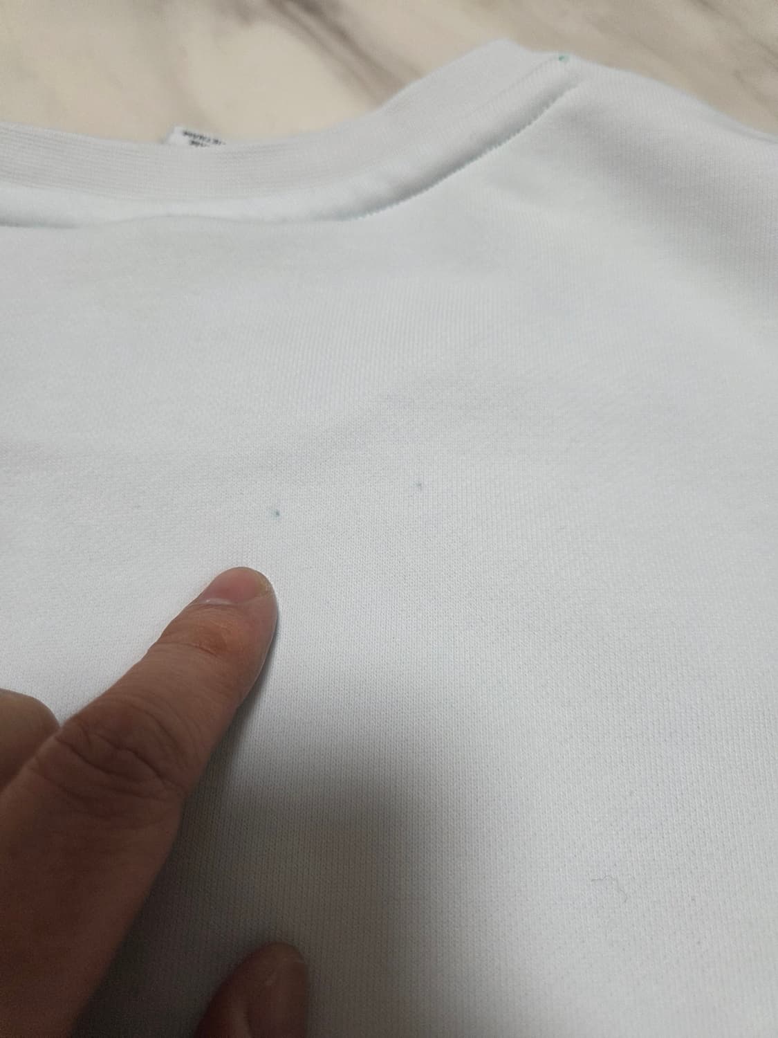 나이키 러닝 크루 맨투맨 상품이미지10