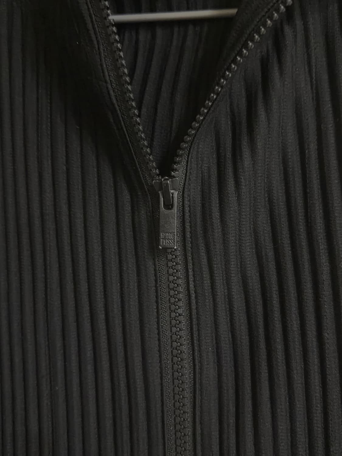 이세이미야케 옴므플리세 후드집업 3 상품이미지2