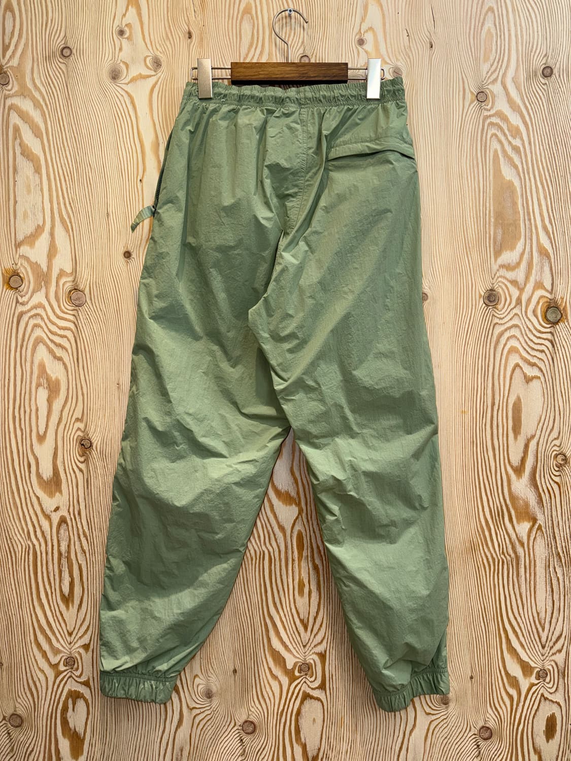 나이키 나일론 조거팬츠 상품이미지2