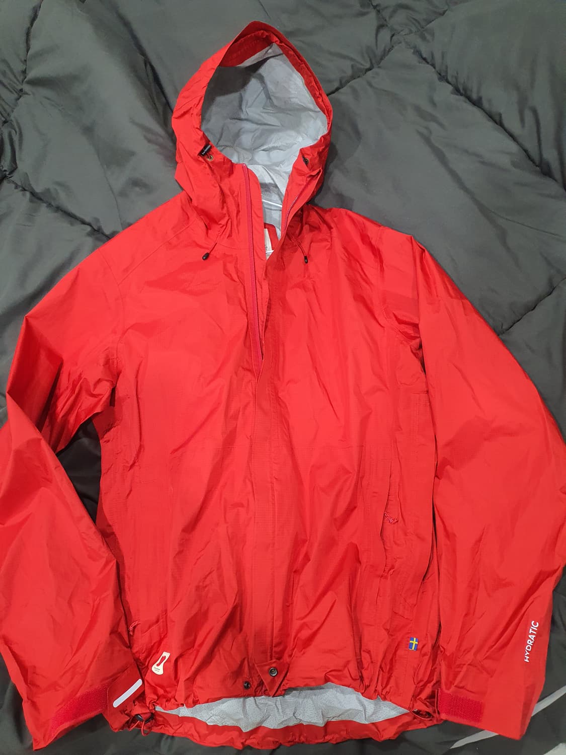 피엘라벤 하이드라틱 자켓 상품이미지3