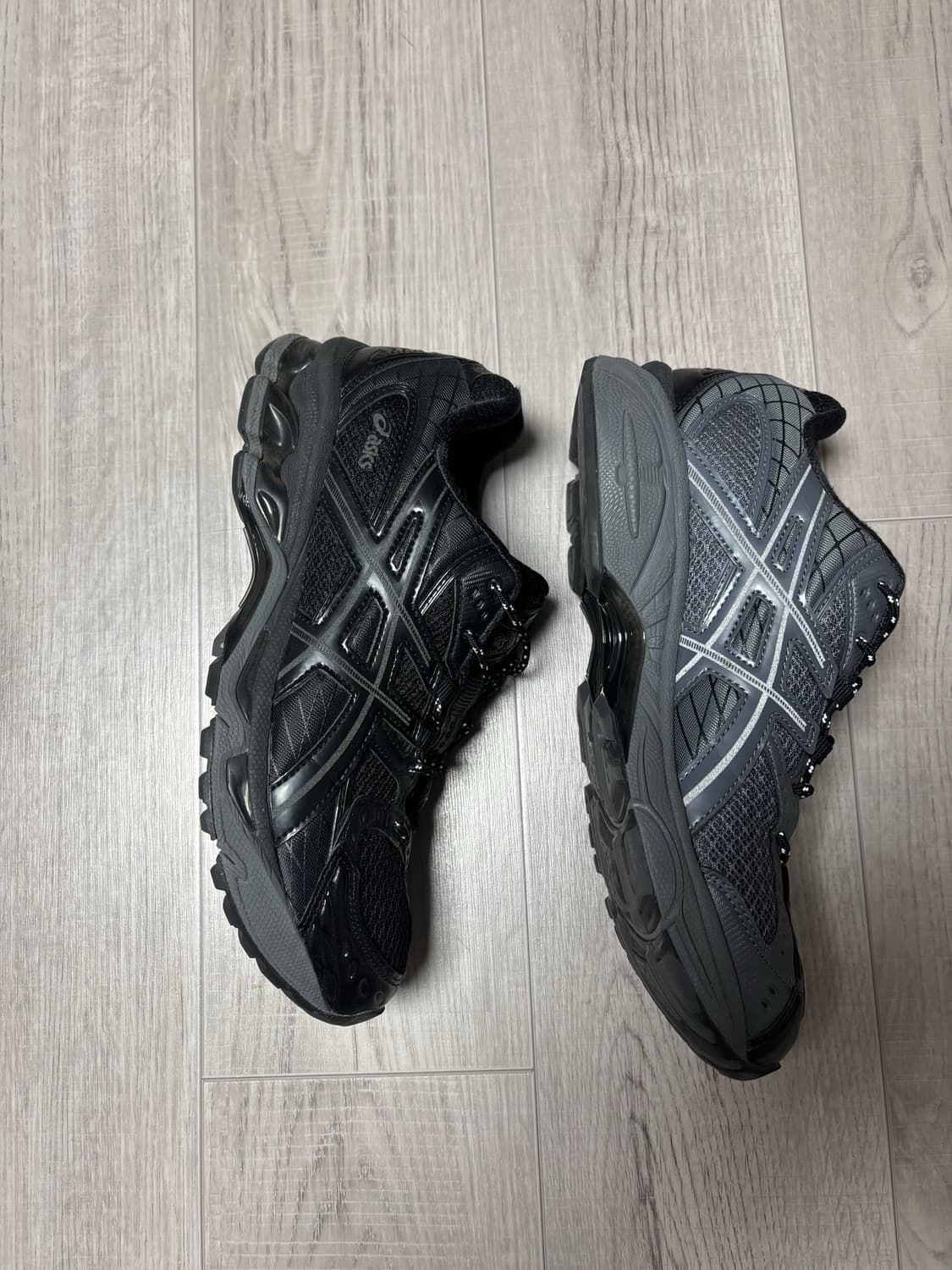 [265] 아식스 헤이븐 젤님버스10.1 상품이미지4