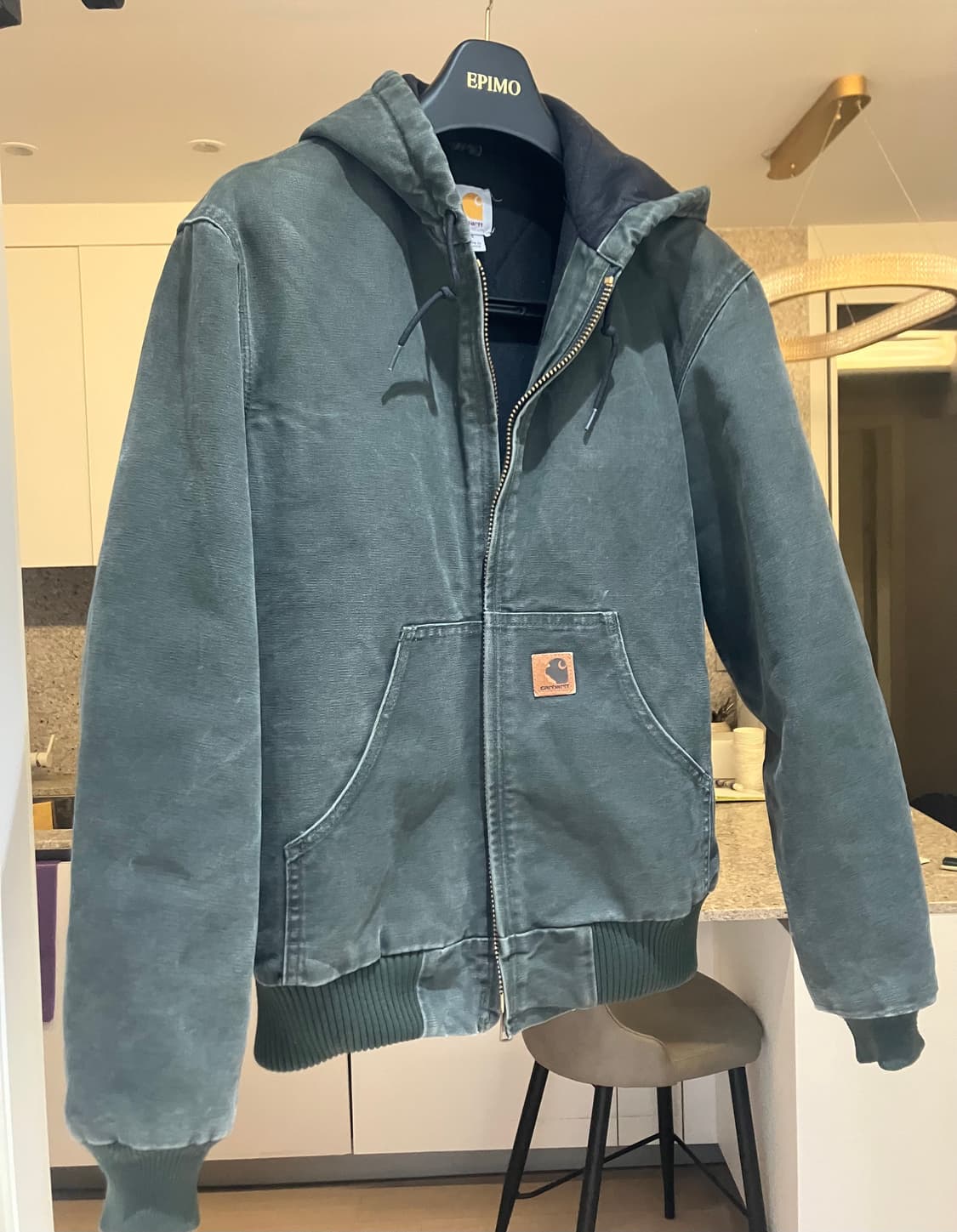 칼하트 j130 mos (S) 상품이미지1