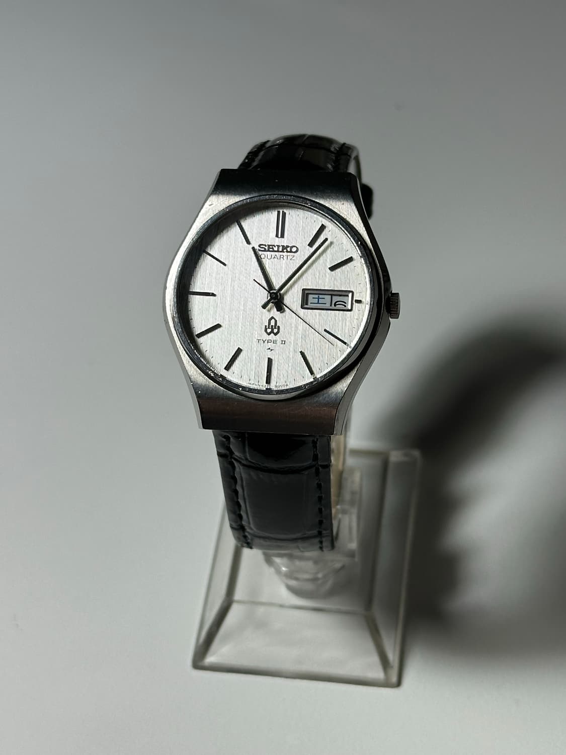 SEIKO quartz type2 상품이미지1