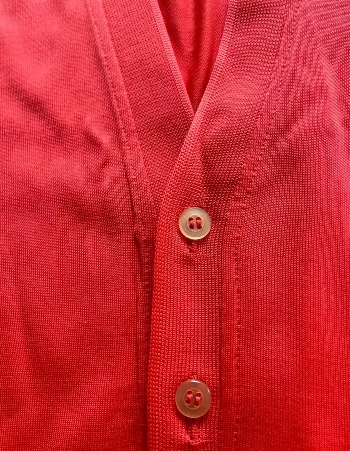 Kilee 빈티지 가디건  (japan) 상품이미지10