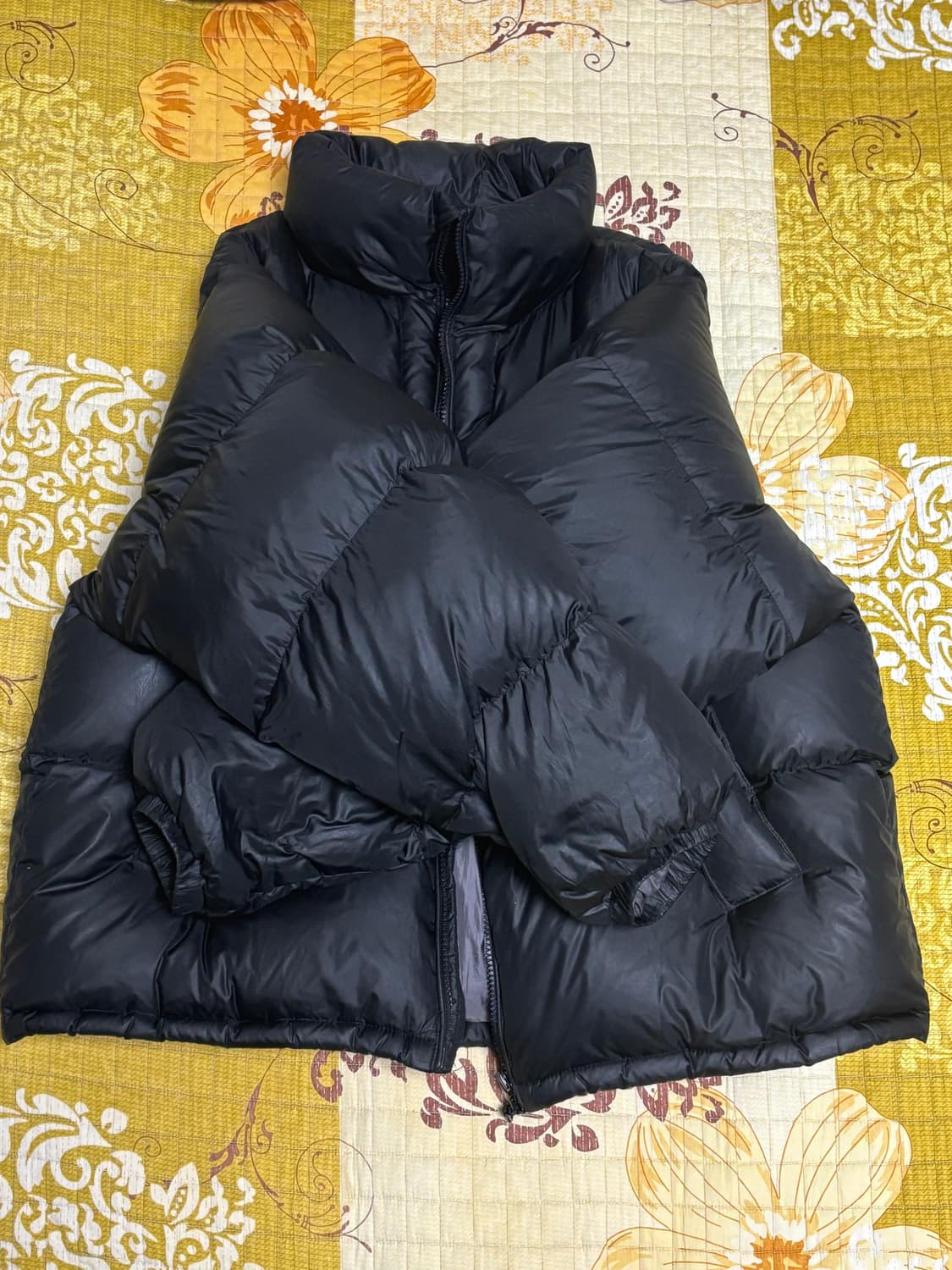 네이머클로딩 돔파카 XL 상품이미지4