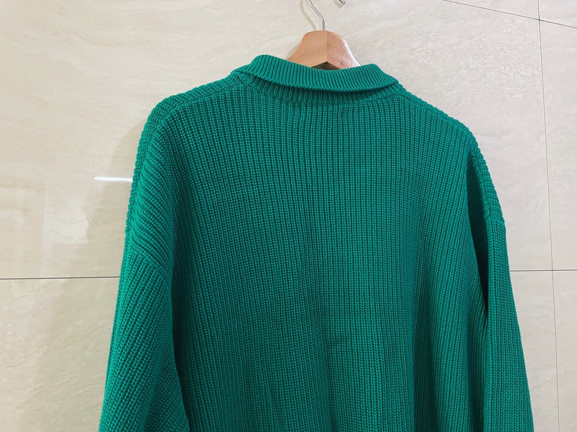 자라 / 와플 니트, 남성 니트 / L(105) 상품이미지7