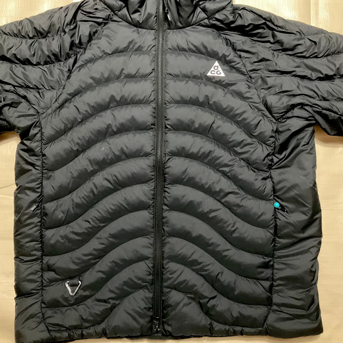 나이키 ACG 라바 플로우 경량패딩 L 상품이미지3