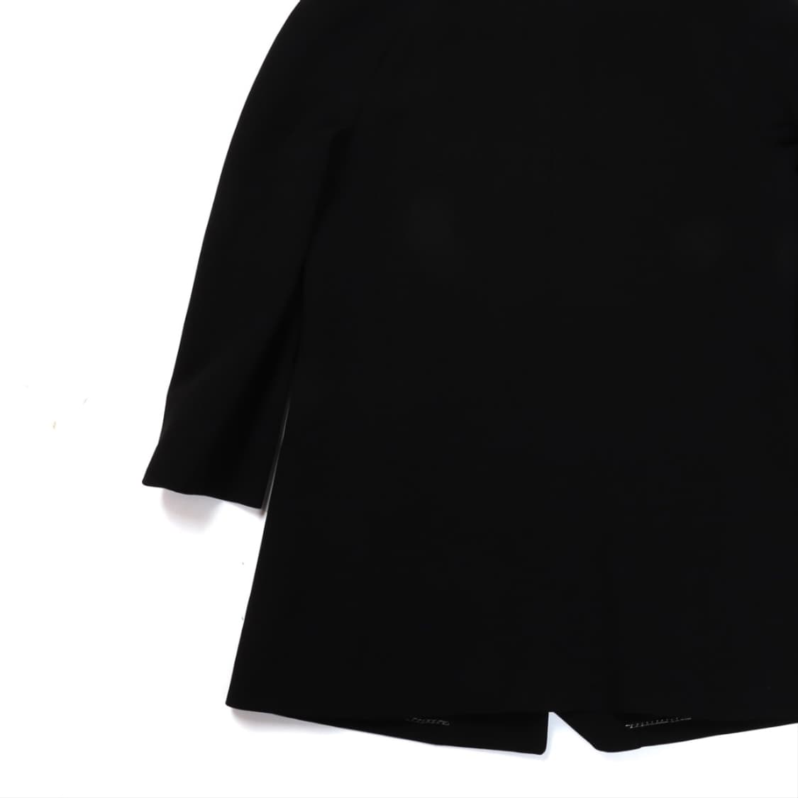  Chanel Silk Collarless Evening Jacket  상품이미지7