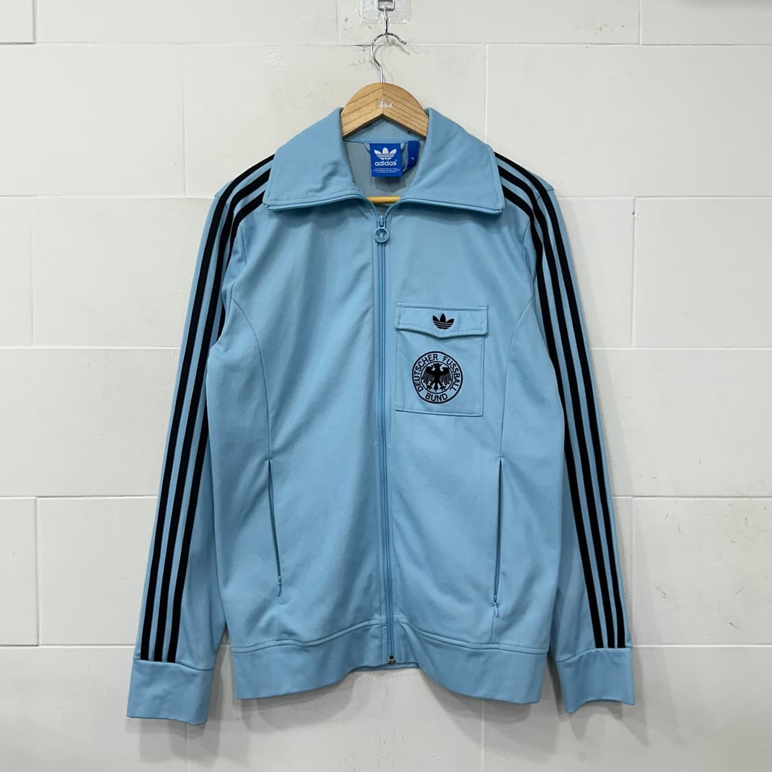 아디다스 아르헨티나 국대 져지 상품이미지1