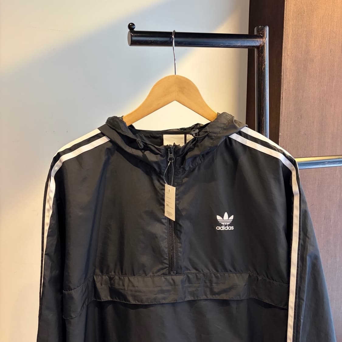 16104 - 아디다스 바람막이 아노락 상품이미지1