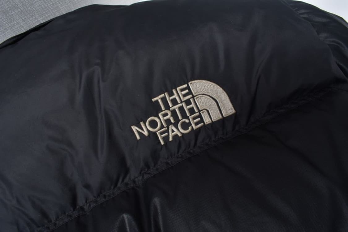 00S 노스페이스 700 눕시 구스다운 자켓 거위털 패딩 XL N0814 상품이미지5