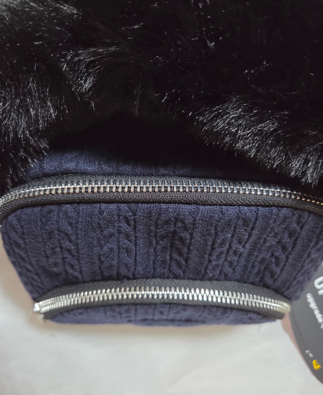 켈리즈 업사이클링 백 가방 마카롱 상품이미지4