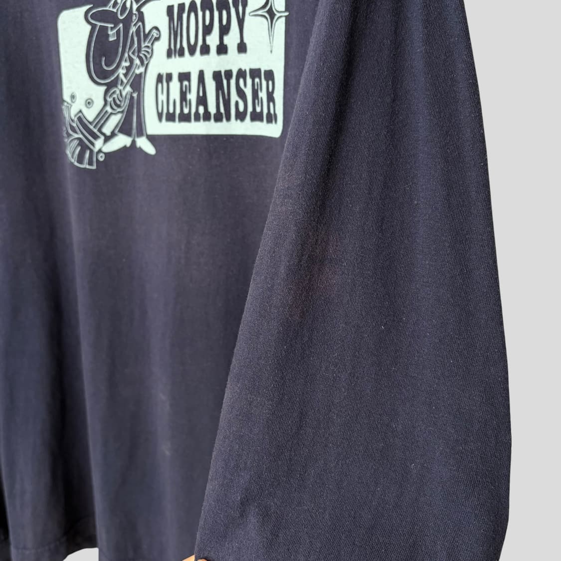 (L)PHERROWS 페로우즈 긴팔티셔츠 상품이미지6