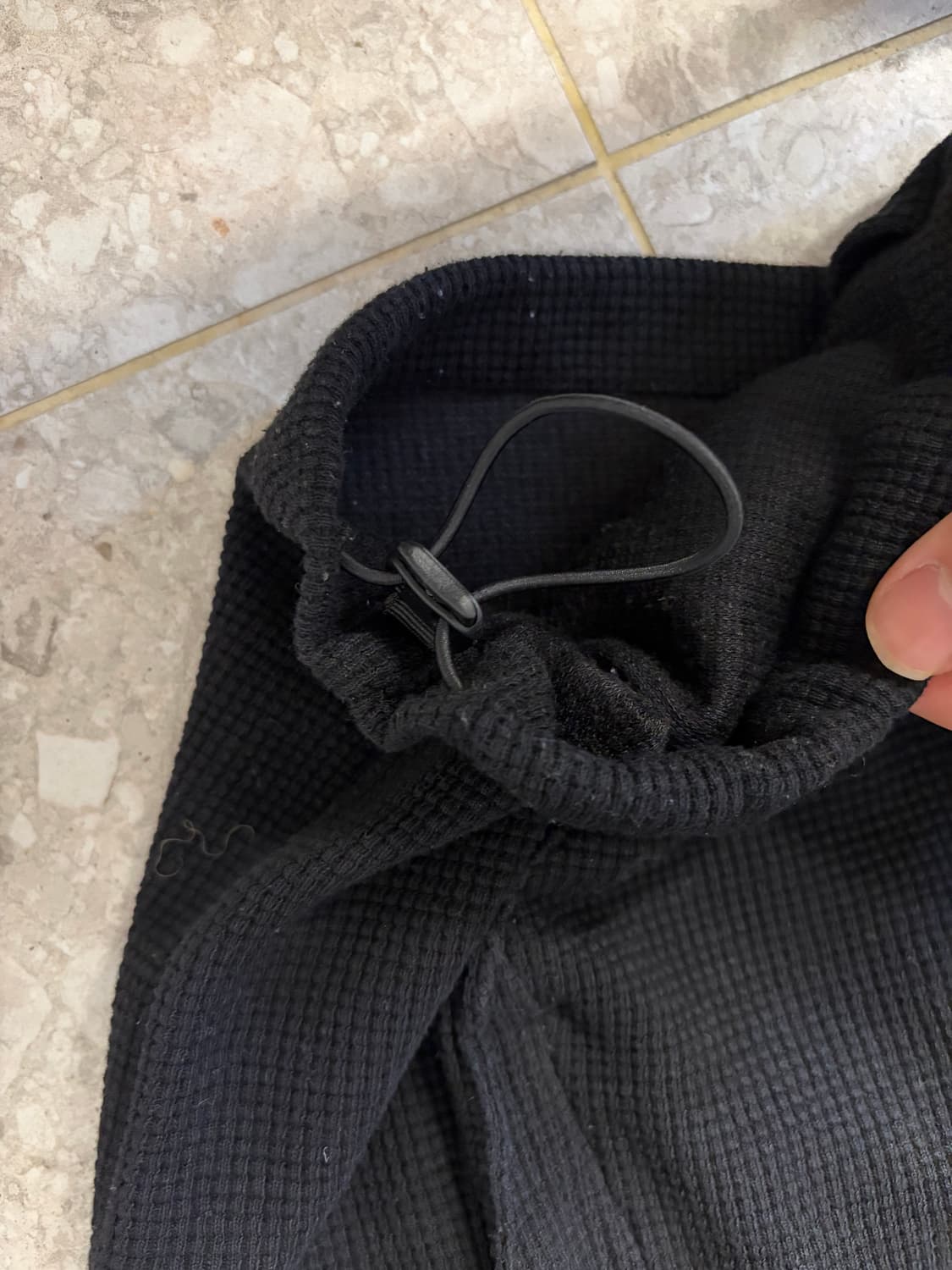 산산기어(San San Gear)의 서킷 집업 후디(Circuit Zip 상품이미지4